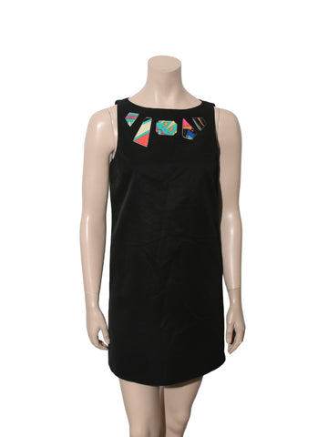 Sleeveless Dress