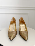 Printed Pumps