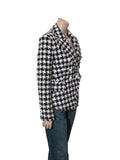 Tweed Blazer