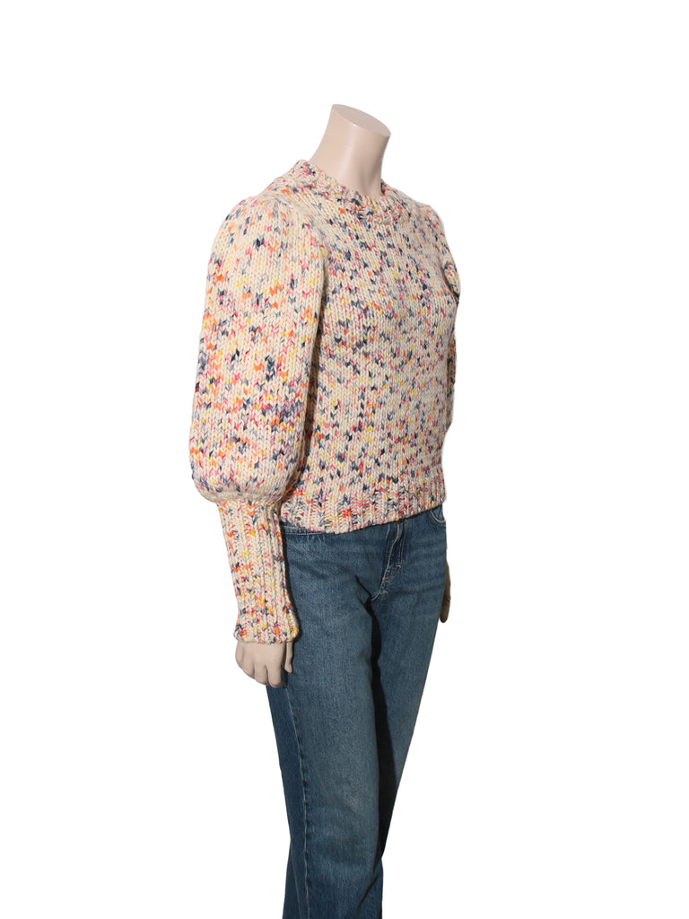 Knit Sweater