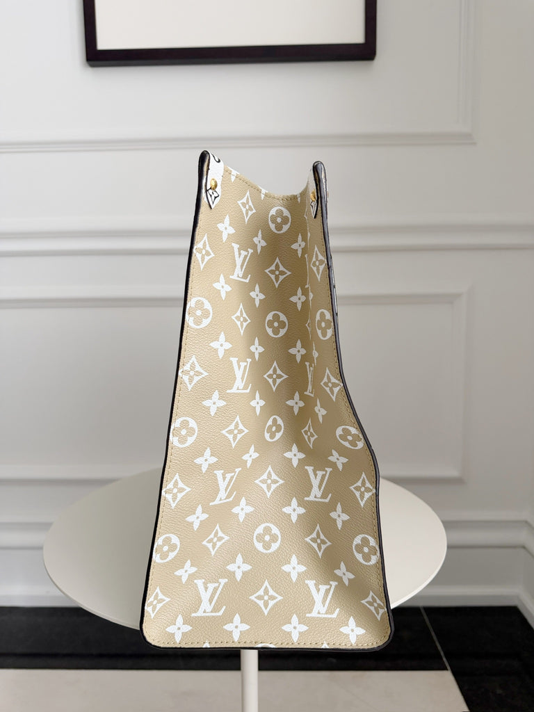 Monogram OnTheGo GM Tote