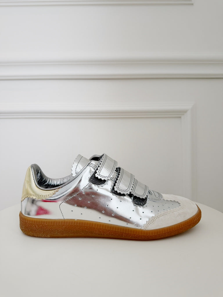 Velcro Sneakers