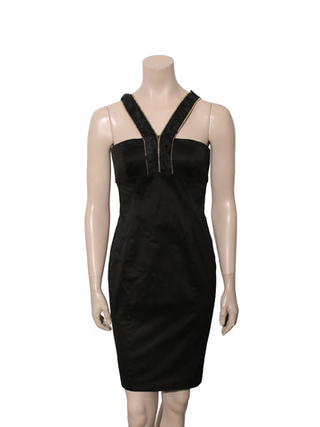Zipper Dress