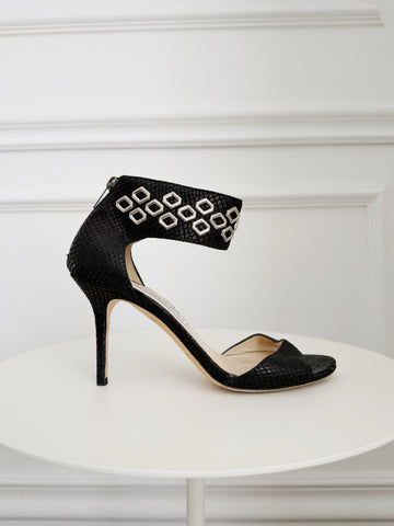 Leather Sandals