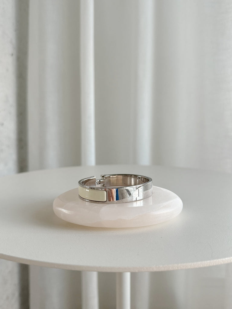 Clic H Bracelet