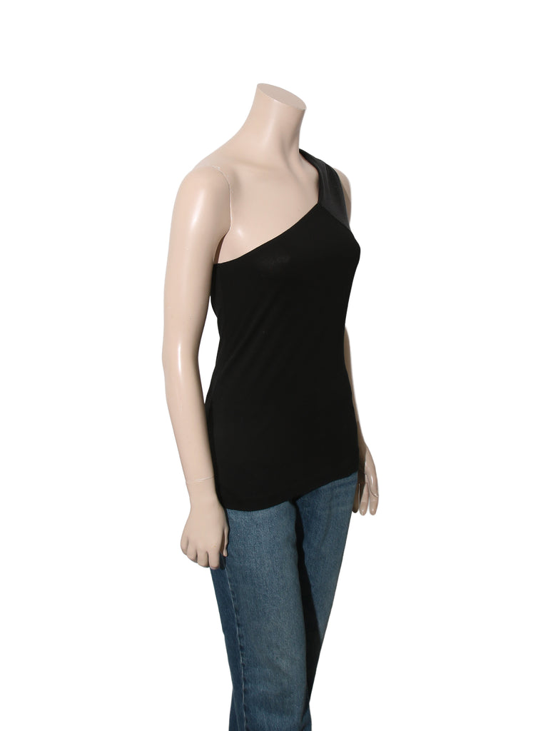 One Sleeve Top