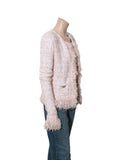 Tweed Blazer