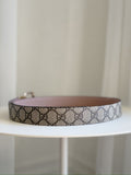 Reversible Belt