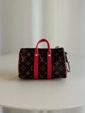 Speedy Bag Charm
