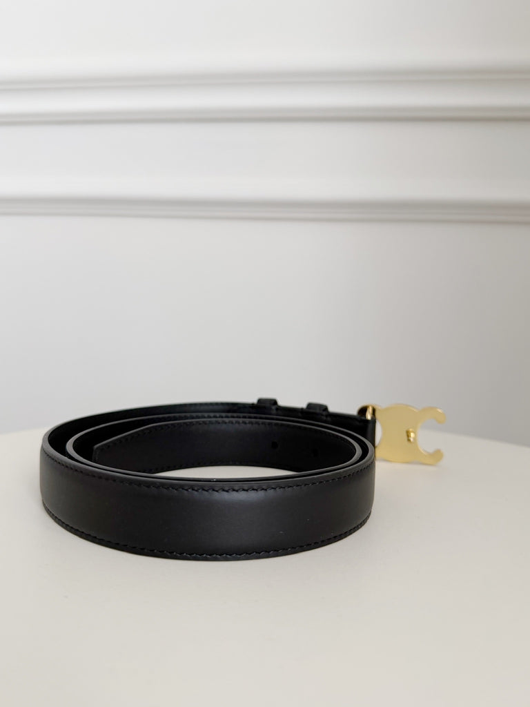 Triomphe Belt 25MM