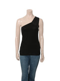 One Sleeve Top