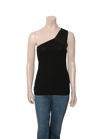 One Sleeve Top