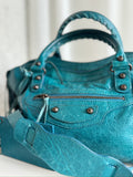 Motocross City Bag