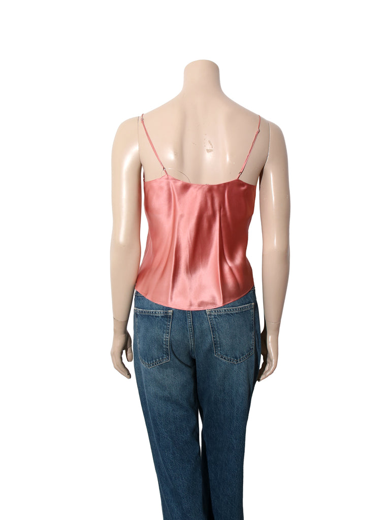 Silk Tank