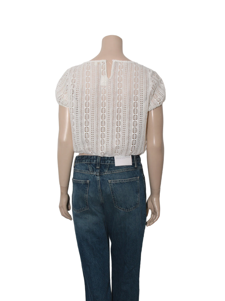 Short Sleeve Top