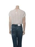 Short Sleeve Top