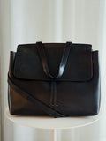 Leather Lady Bag