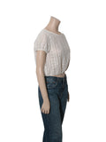 Short Sleeve Top