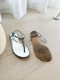 Flat Sandals