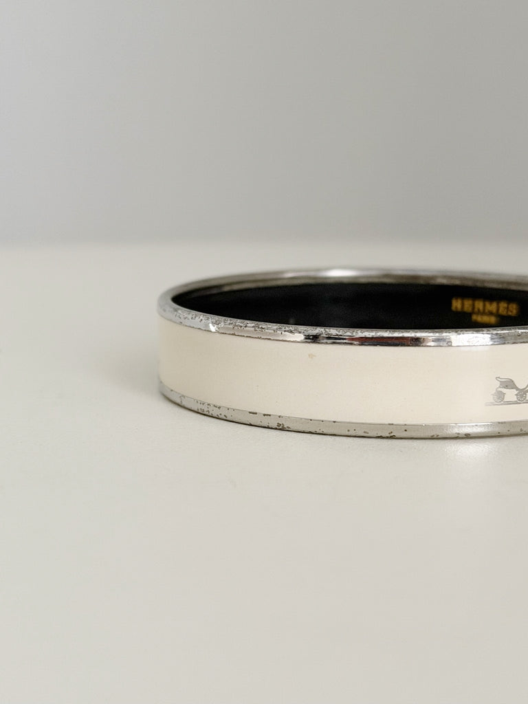 Enamel Bangle