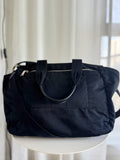 Tessuto Nylon Diaper Bag