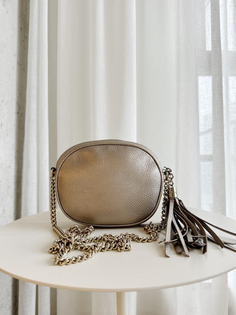 Soho Cross Body Bag