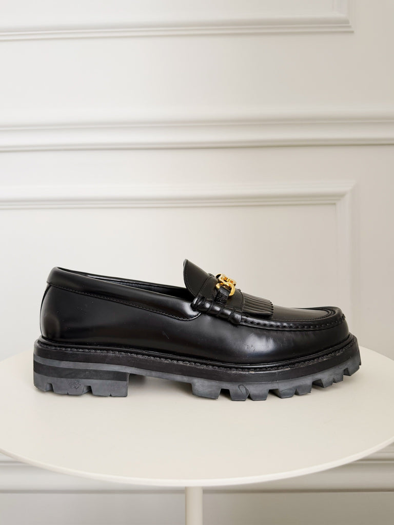 Margaret Loafer w/ Triomphe
