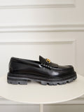 Margaret Loafer w/ Triomphe