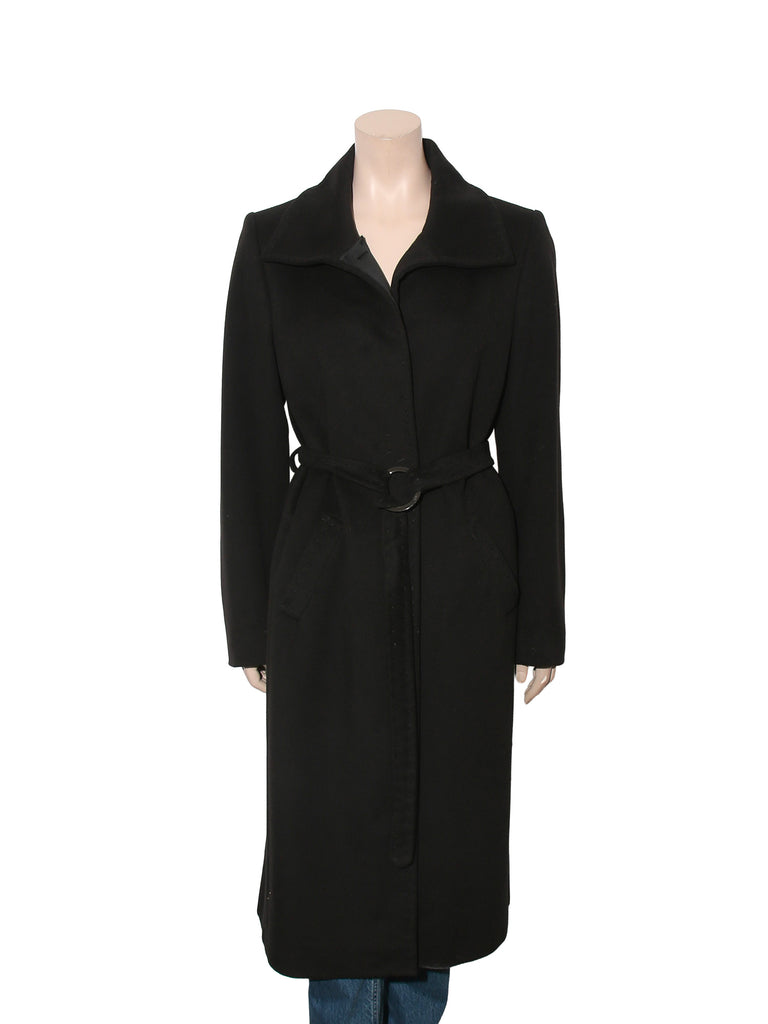 Wool Coat