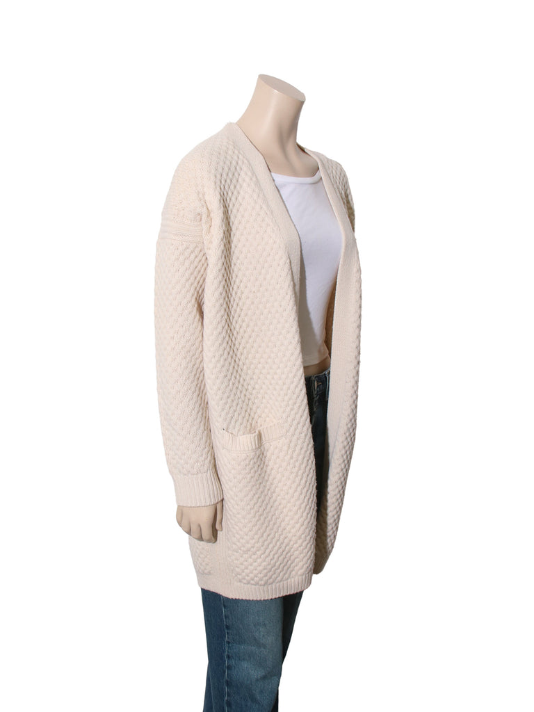 Knit Cardigan