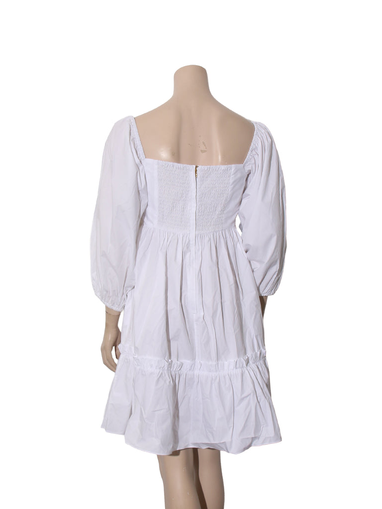Cotton Dress