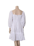 Cotton Dress