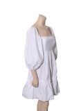 Cotton Dress