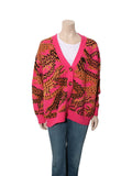 Knit Cardigan