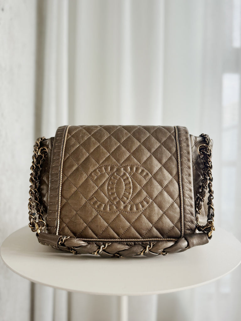 Vintage Shoulder Bag