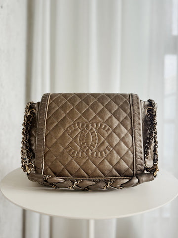 Monogram Trocadero 27