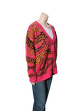 Knit Cardigan