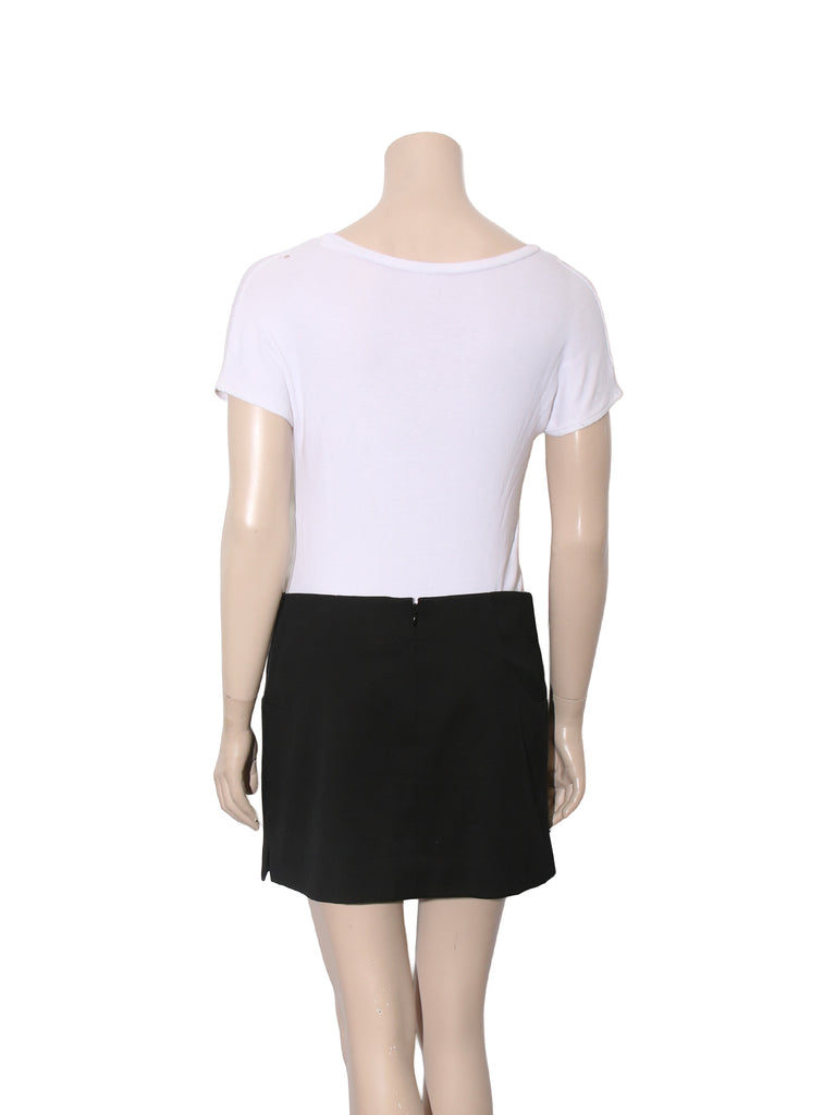 Mini Skirt