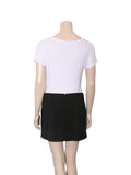 Mini Skirt