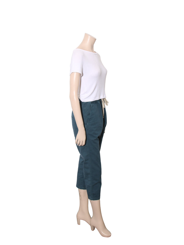 Drawstring Pants