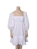 Cotton Dress