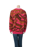 Knit Cardigan