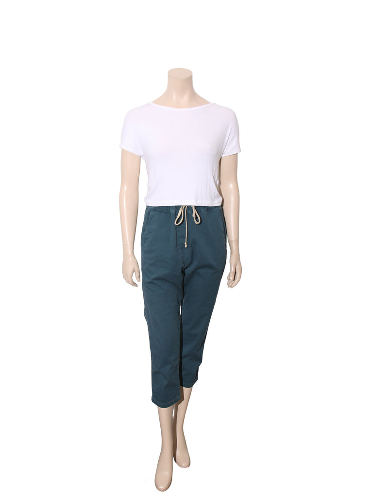 Drawstring Pants