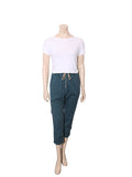 Drawstring Pants
