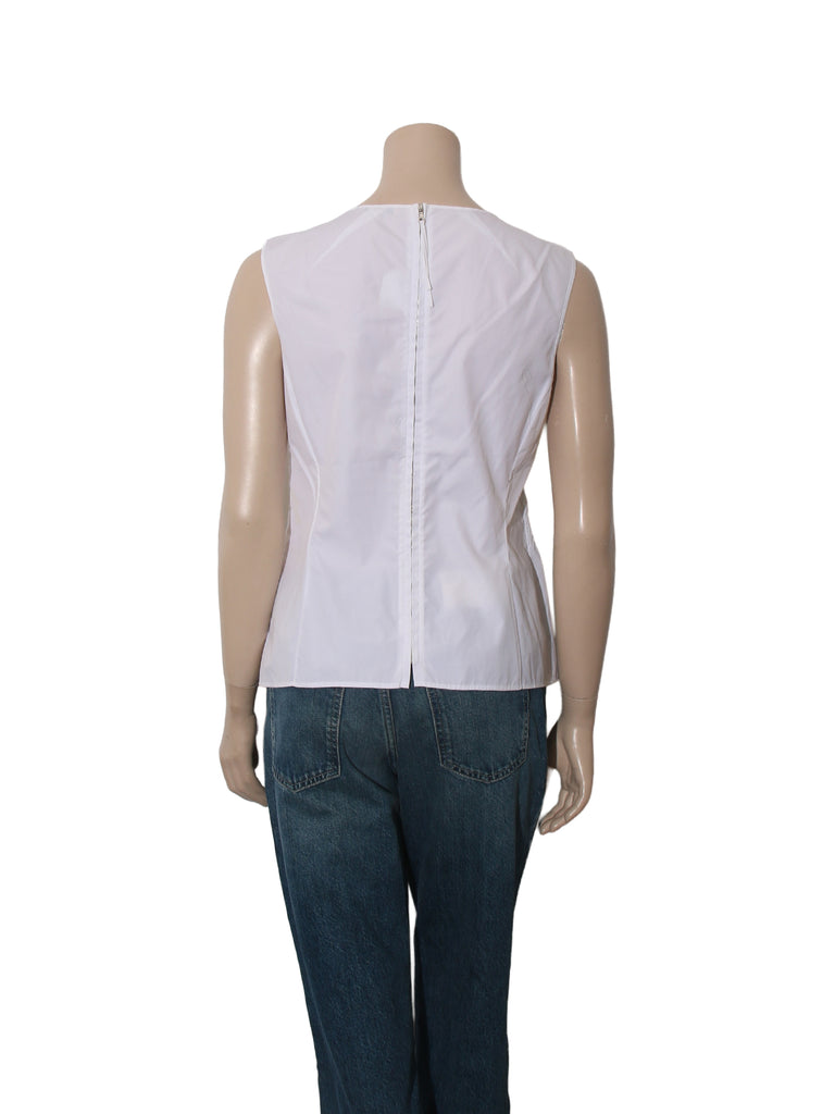 Sleeveless Top