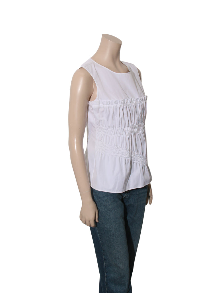 Sleeveless Top
