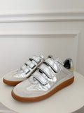 Velcro Sneakers