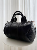 Leather Rocco Bag