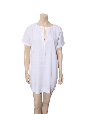 Tassel Dress