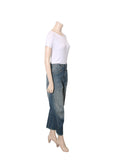 Shon Barrel Jeans
